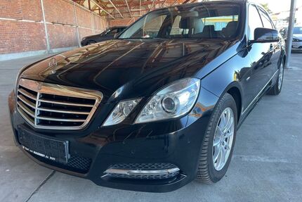 Mercedes-Benz E 300 Gebrauchtwagen
