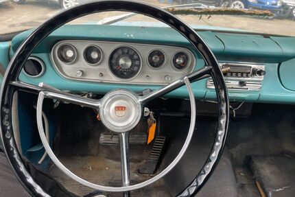 Ford Taunus Gebrauchtwagen