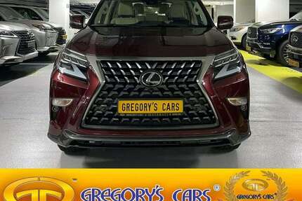 Lexus GX 460 Gebrauchtwagen