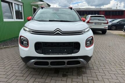 Citroen C3 Gebrauchtwagen