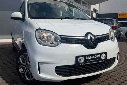 Renault Twingo Gebrauchtwagen