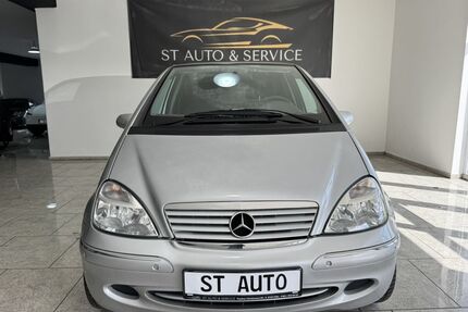 Mercedes-Benz A 160 Gebrauchtwagen