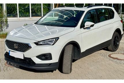 Seat Tarraco Gebrauchtwagen