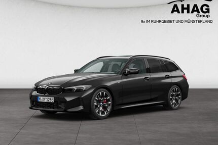 BMW M340d Gebrauchtwagen