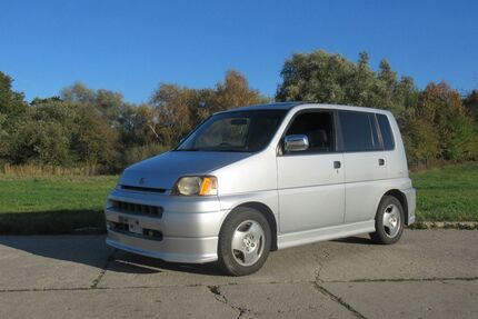 Honda Andere Gebrauchtwagen