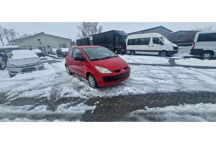 Mitsubishi Colt Gebrauchtwagen