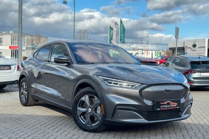 Ford Mustang Mach-E Gebrauchtwagen