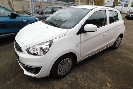 Mitsubishi Space Star Gebrauchtwagen