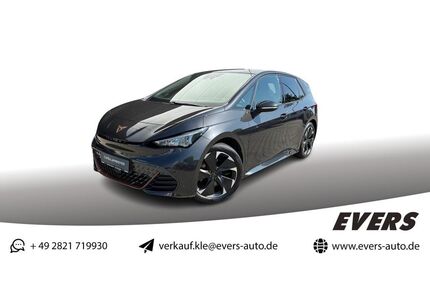 Cupra Born Gebrauchtwagen
