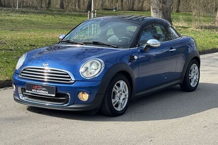 Mini Cooper Gebrauchtwagen