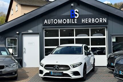 Mercedes-Benz A 250 Gebrauchtwagen