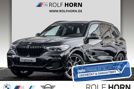 BMW X5 Gebrauchtwagen