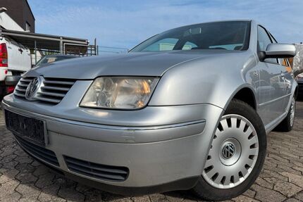 VW Bora Gebrauchtwagen