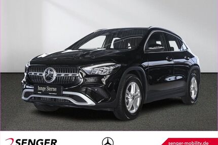 Mercedes-Benz GLA 200 Gebrauchtwagen
