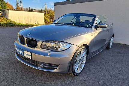 BMW 125 Gebrauchtwagen