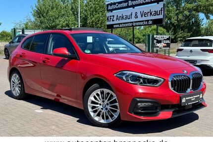 BMW 118 Gebrauchtwagen