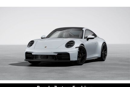 Porsche 992 Gebrauchtwagen