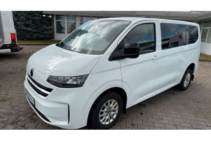 VW T7 Caravelle Gebrauchtwagen
