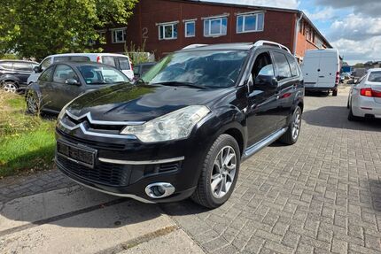 Citroen C-Crosser Gebrauchtwagen