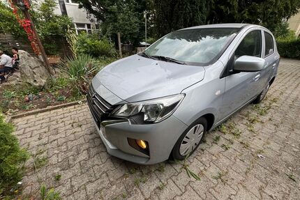 Mitsubishi Space Star Gebrauchtwagen