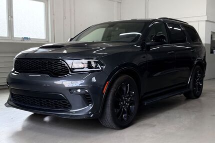 Dodge Durango Gebrauchtwagen