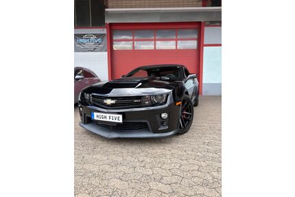 Chevrolet Camaro Gebrauchtwagen
