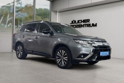 Mitsubishi Outlander Gebrauchtwagen
