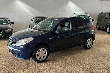 Dacia Sandero Gebrauchtwagen