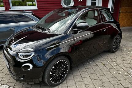 Fiat 500e Gebrauchtwagen