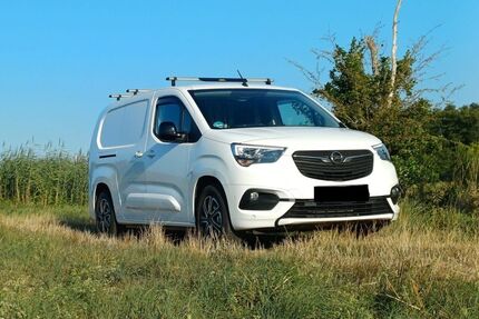 Opel Combo Electric Gebrauchtwagen