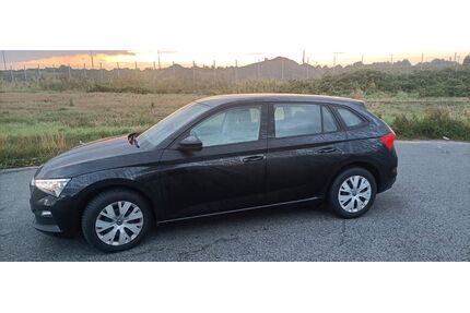 Skoda Scala Gebrauchtwagen