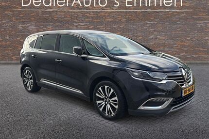 Renault Espace Gebrauchtwagen