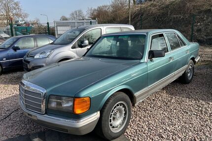 Mercedes-Benz S 280 Gebrauchtwagen