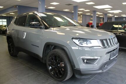 Jeep Compass Gebrauchtwagen