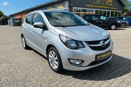 Opel Karl Gebrauchtwagen