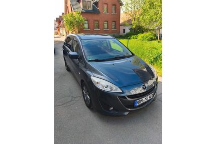 Mazda 5 Gebrauchtwagen