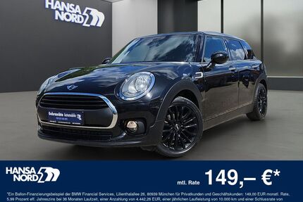 Mini One Clubman Gebrauchtwagen