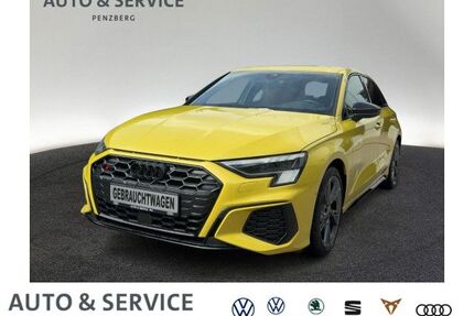 Audi S3 Gebrauchtwagen