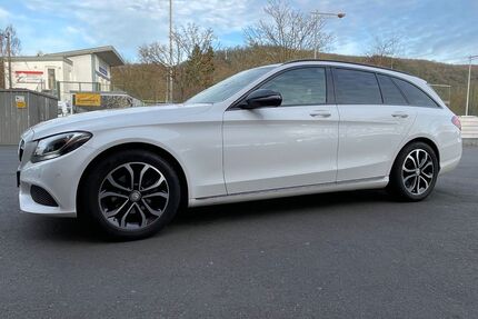 Mercedes-Benz C 200 Gebrauchtwagen