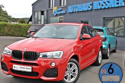 BMW X4 Gebrauchtwagen