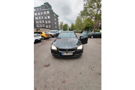 BMW 523 Gebrauchtwagen