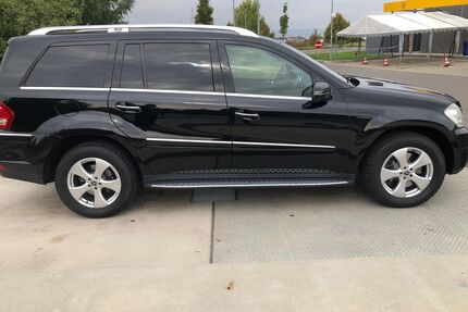 Mercedes-Benz GL 350 Gebrauchtwagen