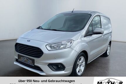 Ford Transit Courier Gebrauchtwagen