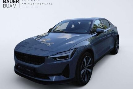 Polestar 2 Gebrauchtwagen