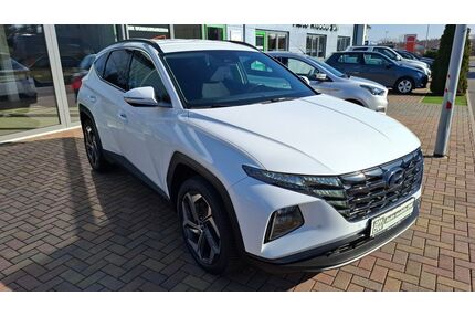 Hyundai TUCSON Gebrauchtwagen