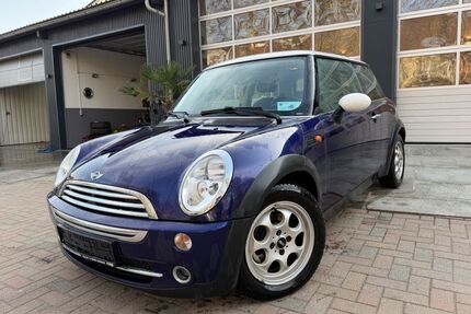 Mini Cooper Gebrauchtwagen
