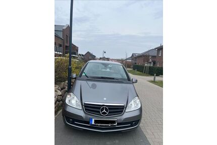 Mercedes-Benz A 180 Gebrauchtwagen