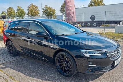 Opel Insignia Gebrauchtwagen