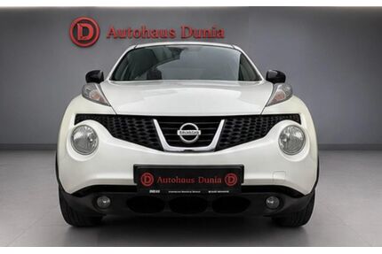 Nissan Juke Gebrauchtwagen
