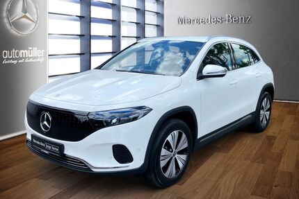 Mercedes-Benz EQA Gebrauchtwagen